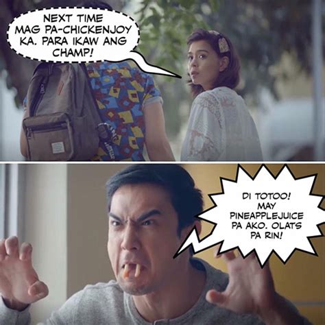 jollibee logo meme|10 Funny Memes about the New Jollibee TVC .